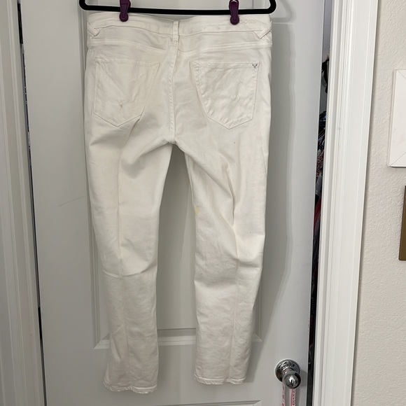 Vigoss Distressed Jeans - Picture 3 of 5